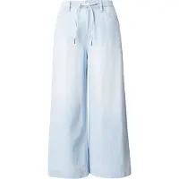 s.Oliver Jeans Blue Denim Taglia: W46 | Pantaloni Outlet | Donna | Blu