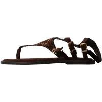 Joia Sandalo 'Riemchensandalen' marrone