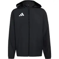 Adidas Giacca Entrada 26 Multi