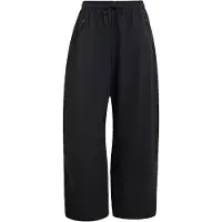 Adidas Pantaloni sportivi 'Z.N.E.' nero