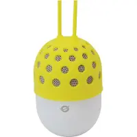 Conceptronic Altoparlante Bluetooth Led