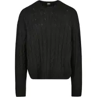 Urban Classics Felpa Boxy
