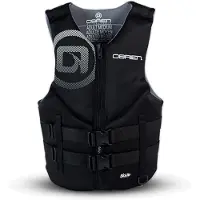 Obrien Giubbotto Di Salvataggio Traditional