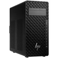 HP Pc Desktop D4cu4et Ultra 7-265k/64gb/1tb Ssd