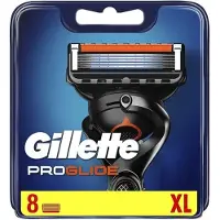 Gillette Fusion ProGlide - Spare heads 8ks