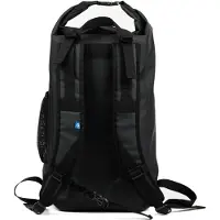 Surflogic Sacco Impermeabile Mission-dry Backpack 25l