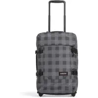 Eastpak Tranverz 2 ruote Trolley cabina 51 cm grigio