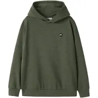 Name It Kids Felpa Con Cappuccio