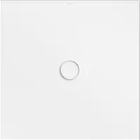 Bette BetteFloor receveurs de douche avec BetteGlasur Plus, 900x800mm, 8751-414PLUS, 8751-414PLUS