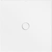 Bette BetteFloor receveurs de douche avec BetteGlasur Plus, 1300x750mm, 5797-430PLUS, 5797-430PLUS