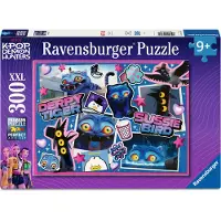 Ravensburger Puzzle K-pop Demon Hunters