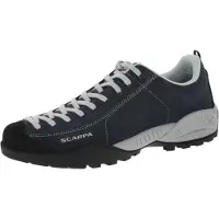 Scarpa - Scarpe lifestyle versatili - Mojito Iron Gray per Uomo - Taglia 41.5 - Grigio