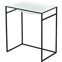 Bette BetteLux Shape Châssis pour lavabos à encastrer, 800x495x890mm, Q011-807, Q011-807