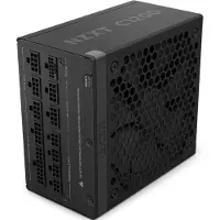NZXT Alimentatore Modulare C1200 3.1 1000w 80 Plus Gold