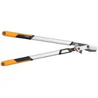 Fiskars Tagliasiepi X-series Dual Action