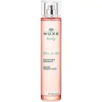 Nuxe Acqua Fresca Rêve De Thé Exalting Fragrant Water 100ml