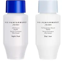 Shiseido Bio-Performance Skin Filler Siero 60 ml