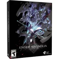 Ps5 Ender Magnolia: Bloom In The Mist (collector´s Edition)-imp Usa