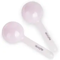 Doozie Massaggiatore Per La Pulizia Del Viso Facial Ice Globes