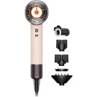 Dyson Asciugacapelli Supersonic Nural