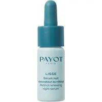 Payot Lisse Retinol Renewing Night Serum 15 ml — Siero viso notturno
