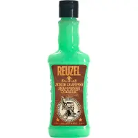 Reuzel Shampoo Scrub 350ml
