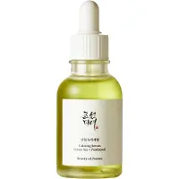 Beauty of Joseon Siero Calming-green Tea + Panthenol 60 Ml