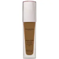 Elizabeth Arden Cura della pelle con finitura impeccabile, acido ialuronico, lunga tenuta, fondotinta in crema, 550N, neutro profondo, 30 ml