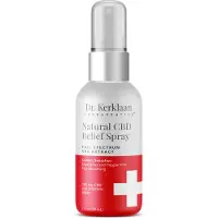Dr. Kerklaan Spray Corpo Lozione Naturale Al Cbd Lenitivo 59ml