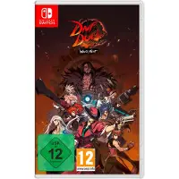 Games Switch Dnf Duel