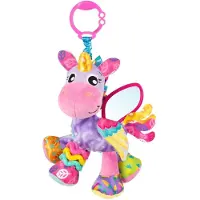 Playgro Giocattolo Amico Delle Attività Stella Unicorno (10189036)