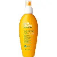 Milk shake Sun & More Latte Solare SPF 30 140 ml — Latte solare