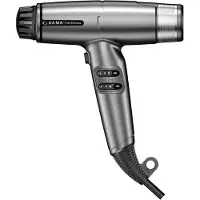 Ga.Ma Professional GP Phon IQ Lite Max Silver — Phon