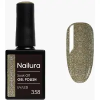 Nailura Smalto Per Unghie 358 10 Ml