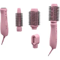 Mermade Hair Spazzola Interchangeable Blow Dry Eu