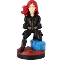 Exquisite Gaming Supporto Del Controller La Viuda Negra Marvel 20 Cm