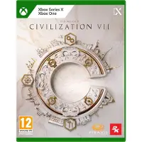 Xbox Series X Sid Meier´s Civilization Vii