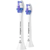 Philips Ricambio Per Spazzolino Elettrico S2 Sensitive 2 Unità