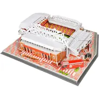 Joker Puzzle 3d 85265