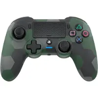 Nacon Controller Per Pc/ps4 Asymmetric