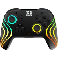 Voyetra Turtle Beach Gamepad Wireless Per Nintendo Switch Tbc-8106-05