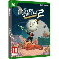 Series X The Outer Worlds 2 (premium Edition)