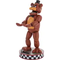Cable Guys Supporto Per Controller E Telefono Five Nights At Freddy´s Freddy Cable Guys