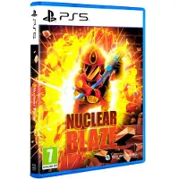 Ps5 Nuclear Blaze