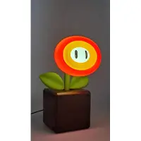 Paladone Lampada Super Mario