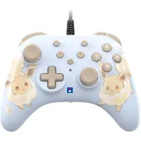 Hori Controller Turbo Eevvee Switch 2