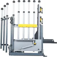 MimSafe Portellone Posteriore Variogate 1