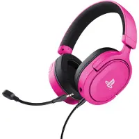 Trust Cuffie Gaming Gxt 498b
