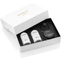 Balmain Hair Couture Revitalizing Care Set Donna