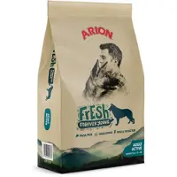Arion Cibo Per Cani Fresh Active 12 Kg